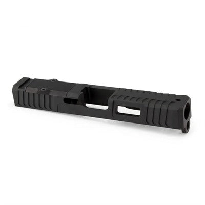 Glock 19 Gen 3 ZPS.1 9mm Optics-Ready Replacement Slide
