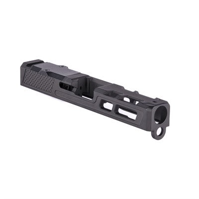 Glock 19 Gen 3 ZPS.5 9mm Optics-Ready Replacement Slide