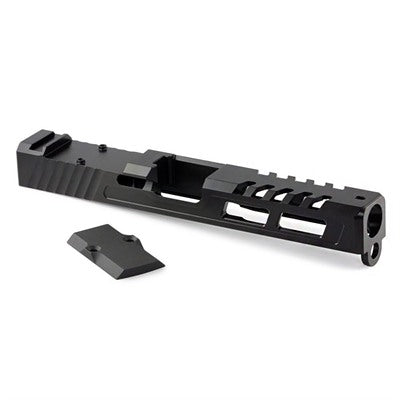 Glock 17 Gen 3 ZPS.2 9mm Optics-Ready Replacement Slide