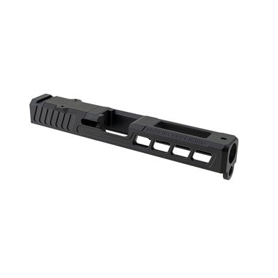 Glock 17 Gen 3 ZPS.3 9mm Optics-Ready Replacement Slide