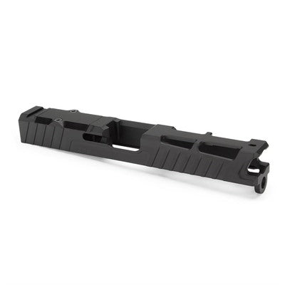 Glock 17 Gen 3 ZPS.4 9mm Optics-Ready Replacement Slide