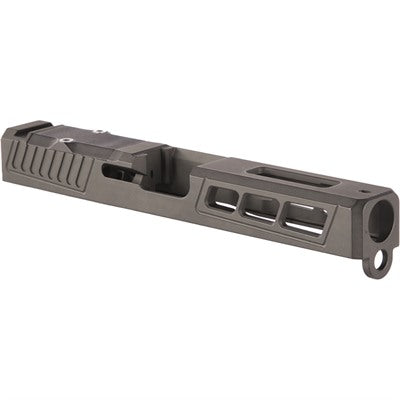 Glock 17 Gen 3 ZPS.6 9mm Optics-Ready Replacement Slide