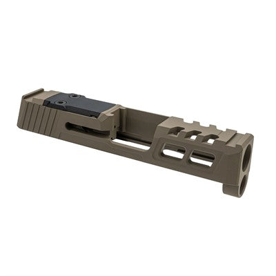 SIG Sauer P365 ZPS.2 9mm Optics-Ready Replacement Slide