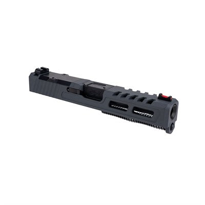 Glock 19 Gen 3 ZPS.2 Complete Optic-Ready Slide 9mm Luger