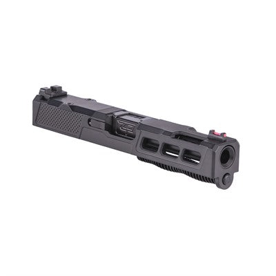 Glock 19 Gen 3 ZPS.3 Complete Optic-Ready Slide 9mm Luger