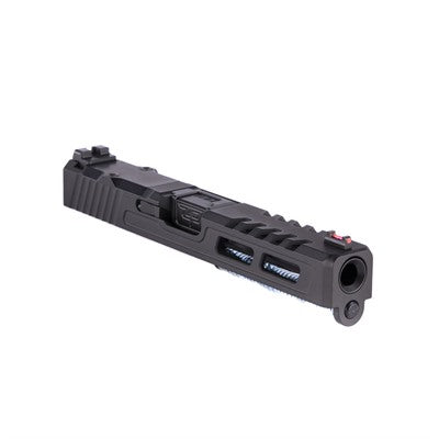Glock 17 Gen 3 ZPS.2 Complete Optic-Ready Slide 9mm Luger
