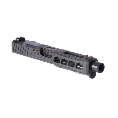 Glock 17 Gen 3 ZPS.3 Complete Optic-Ready Slide 9mm Luger