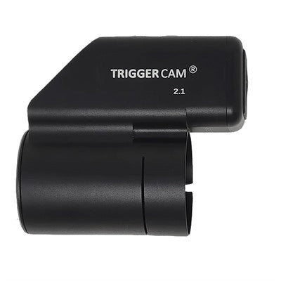 TriggerCam 2.1 Rifle Scope Camera System