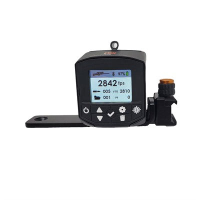 LabRadar Picatinny Rail Accessory Mount