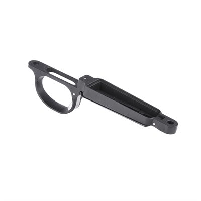 Remington 700 Short Action Bottom Metal