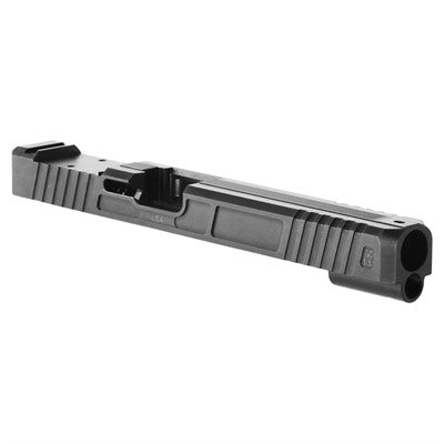 Glock 20 Gen 3 Stripped Slide