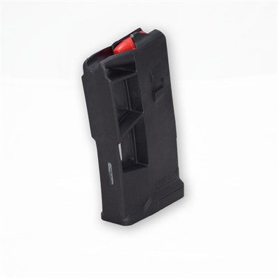 ExoMag 9mm Luger 15 Round Handgun Magazine with Ejector Black