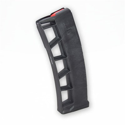 ExoMag 9mm Luger 32 Round Handgun Magazine Ejectorless Black