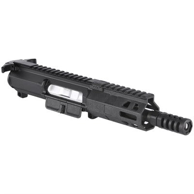 9mm Luger Bearing Delay Complete Upper Receiver