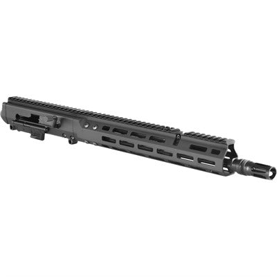 BRN-180S Upper Receivers with Pin and Weld Flash Hider