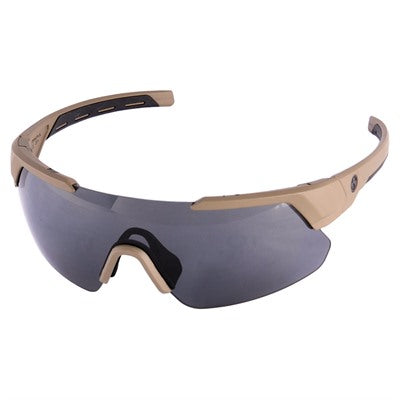 Defiant Tactical Eyewear
