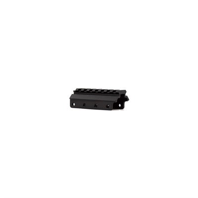 Top Rail Cover for Vendetta Chassis