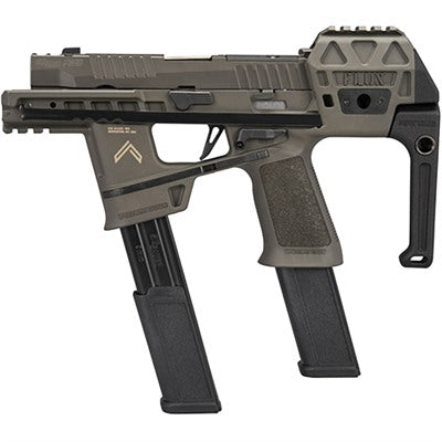 Sledgehammer Ambi Charging Handle for AR-15