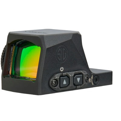 Phoenix 2 Series Rifle Buttstock