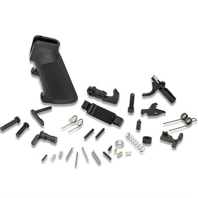Lower Parts Kit for AR-15 Platform