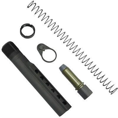 K-Spec AR-15 Heavy Buffer Tube Assembly Kit