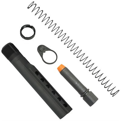 AR-15 PCC Carbine Buffer Tube Kit by K-SPEC