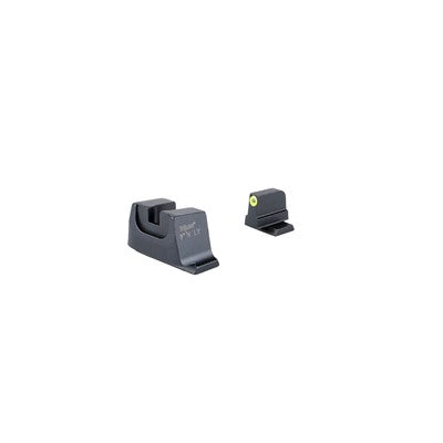 Suppressor Height Sight Set for Smith & Wesson M&P M2.0