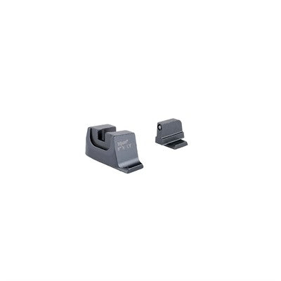 Suppressor/Optic Height Sight Set for M&P M2.0 Pistols