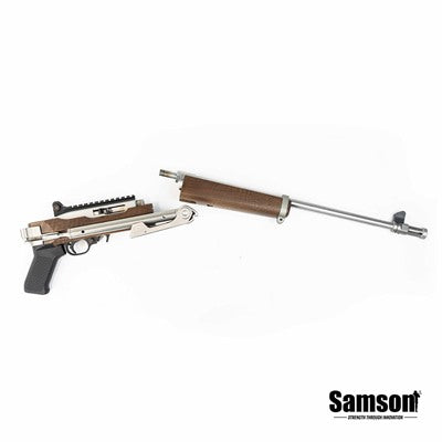 Ruger 10/22 Takedown Folding Stock – B-TM