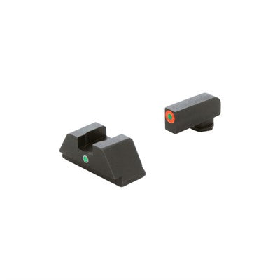 Glock 42/43/43X/48 i-DOT Tritium Sight Set