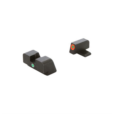 FN High Power i-DOT Tritium Sight Set