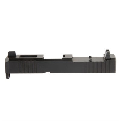 Glock Tall Serrated Iron Sight Sets