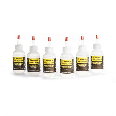 Ceramic High Temperature Threadlocker