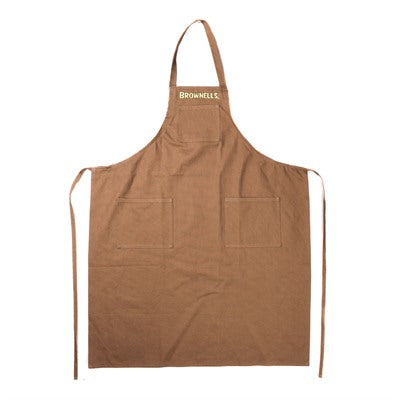 Canvas Long Work Aprons