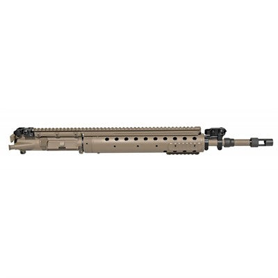 MK12 MOD 0 SPR Gen II AR-15 Upper Receiver – 5.56x45 NATO