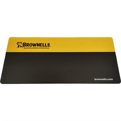 Non-Slip Shooting Bench Mat and Deskpad
