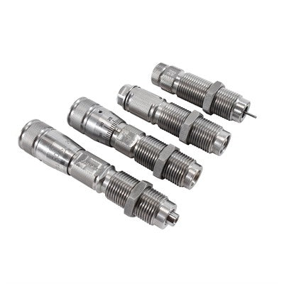 Professional Rifle Die Pack for Reloading