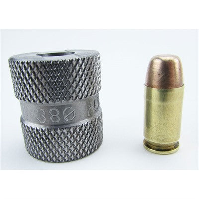 Professional Rifle Die Reloading Pack