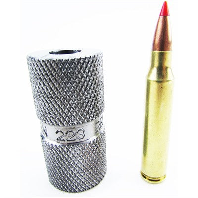 Rifle Headspace and Case Length Gauges Pro Set