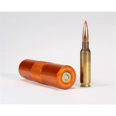 Single Caliber Ammo Checker - Pro Reloading Tool