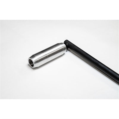 Supreme Roller Handle for RCBS Rock Crusher Press