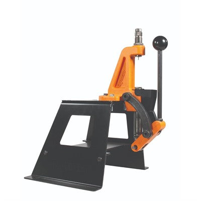Ideal Press Kit with Universal Reloading Press Stand