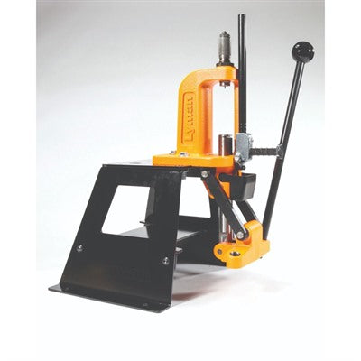 Brass Smith Victory Press Kit with Universal Reloading Stand