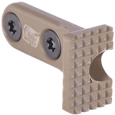 M-LOK QD Sling Mount PressCheck Barricade Stop