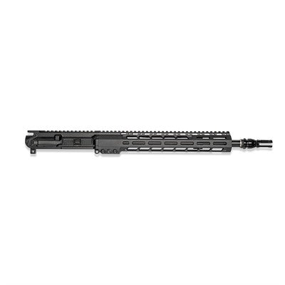 6mm ARC Broadsword-89 Assembled Upper Receiver