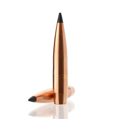 Single Feed .338 Cal Lazer Tipped HP Rifle Bullets