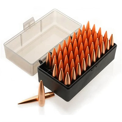 MTAC 7mm Single Feed Rifle Projectiles 0.284"