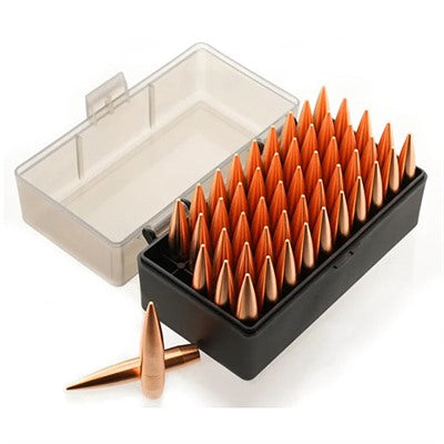 MTAC Single Feed 416 Caliber (0.416") Rifle Bullets