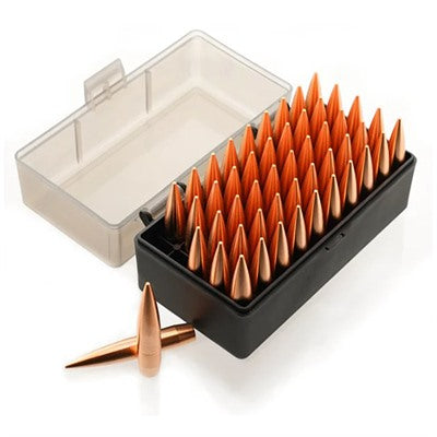 MTAC 0.510" 510 Caliber Single Feed Rifle Reloading Bullets