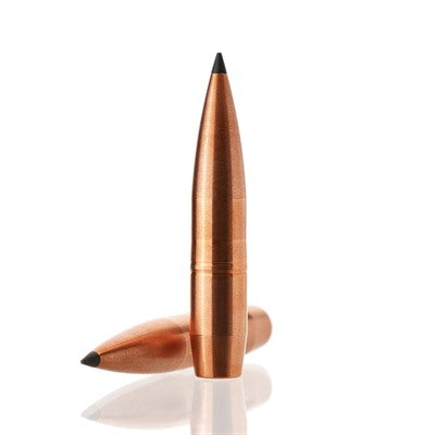 0.284" 284 Cal / 7MM LAZER Single Feed Rifle Bullets